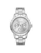 DKNY Дамски часовник DK1L054M0035 - 38 мм корпус - стоманена каишка - 5 ATM