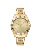 DKNY Дамски часовник модел DK1L019M0035 - стомана - 5 ATM - златист - 36мм