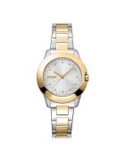 DKNY Дамски часовник модел DK1L021M0075 - стомана - 26-30 мм - водоустойчив 5 ATM