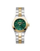 DKNY Дамски часовник модел DK1L026M0055 - 26-30 мм - стоманена каишка