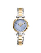 DKNY Дамски часовник модел DK1L043M0085 - 20-30 мм - стоманена каишка
