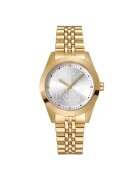 DKNY Дамски часовник модел DK1L060M0045 - 32мм - стомана - златист