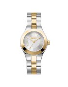 DKNY Дамски часовник стомана - Gold