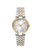 DKNY Дамски часовник стоманена каишка - 469745 - Gold