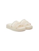 DKNY Дамски чехли - K2500541 - Текстил