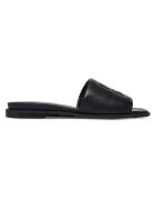 DKNY Дамски чехли - K2646405 - екологична кожа
