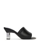 DKNY Дамски джапанки - K1599369 - Естествена кожа