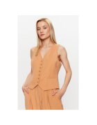 DKNY Дамски елек - 303019969 - Вискоза -