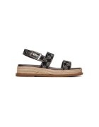 DKNY Дамски еспадрили K1598945 - Текстил