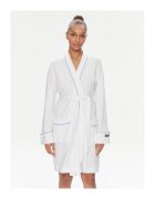 DKNY Дамски халат - 303732295 - Памук/Вискоза -