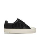 DKNY Дамски кецове - 305247865 - еко кожа -