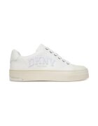 DKNY Дамски кецове 305247940 - екологична кожа