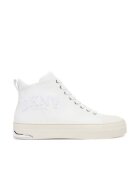 DKNY Дамски кецове - 305247971 - еко кожа