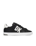 DKNY Дамски кецове - екологична кожа