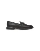 DKNY Дамски мокасини K2510414 - Естествена кожа