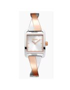 DKNY Дамски ръчен часовник модел DK1L005M0115 - 20-30 мм - стоманена каишка - Silver