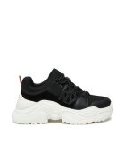 DKNY Дамски спортни обувки 304486739 - Текстил -