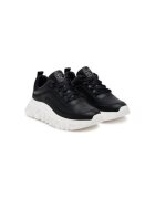 DKNY Дамски спортни обувки - K1522639 - Текстил - 36 EU - Черни