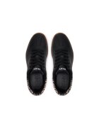 DKNY Дамски спортни обувки - K1567385 - Естествена кожа -