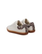DKNY Дамски спортни обувки K1567385 - Естествена кожа