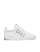 DKNY Дамски спортни обувки - K2420300 - Екокожа