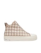 DKNY Дамски спортни обувки - K2535281 - Текстил