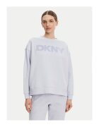 DKNY Дамски суитшърт DP5T1140 - Памук/Полиестер -