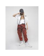 DKNY Дънки за момиче - 303050818 - Памук -