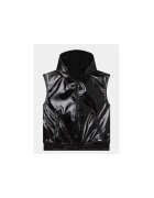 DKNY Елек за момичета - 303061104 - Полиестер -
