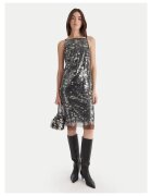 DKNY модел -DD54AN04 - черен/прозрачен