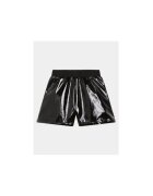 DKNY Момичешки къси панталони - 303051204 - Полиестер -