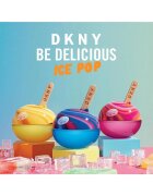 DKNY Парфюмна вода Donna Karan Be Delicious Ice Pop Berry Bliss За жени 50 мл