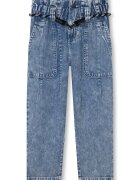 DKNY Прави дънки