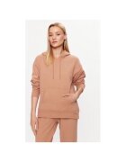 DKNY Sport Дамска блуза - 303200473 - Памук/Полиестер -
