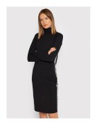 DKNY Sport Дамска рокля - 208807678 - Памук - XS INTL