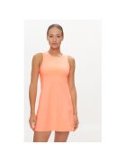 DKNY Sport Дамска рокля - 303930486 - Полиестер