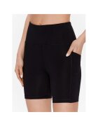 DKNY Sport Дамски шорти - 301382836 - Полиестер -