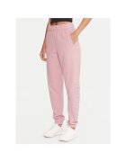 DKNY Sport Дамски спортен панталон розов - анцуг