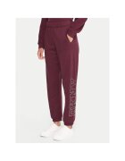 DKNY Sport Дамски спортен панталон - цвят - удобна материя