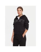 DKNY Sport Дамски спортен суичър