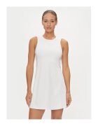 DKNY Sport Лятна рокля - бяла - жени