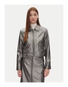 DKNY Яке от еко кожа