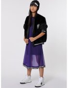 DKNY Яке с цип и дизайн 2 в 1