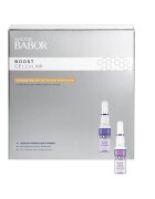 DOCTOR BABOR Boost Cellular Stress-Relief Extra Firming ампули с успокояващ ефект - 14 х 1 мл