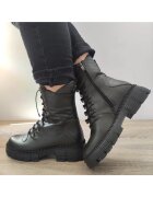DOGATI Ежедневни дамски ботуши 5779 Green Khaki - Каки