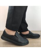DOGATI Мъжки ежедневни обувки 2341-20 Черни