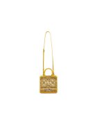 Dolce  Gabbana Дамска чанта Dolce Gabbana - BB7479 AW050 - Текстил