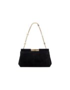 Dolce  Gabbana Дамска чанта Dolce Gabbana - BB7620 A4195 - Текстил - Черна