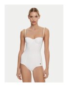 Dolce  Gabbana Дамски бански - 305315267 - Полиамид - Еластан -