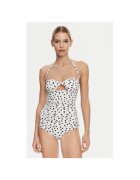 Dolce  Gabbana Дамски бански - 305315311 - Полиамид - Еластан